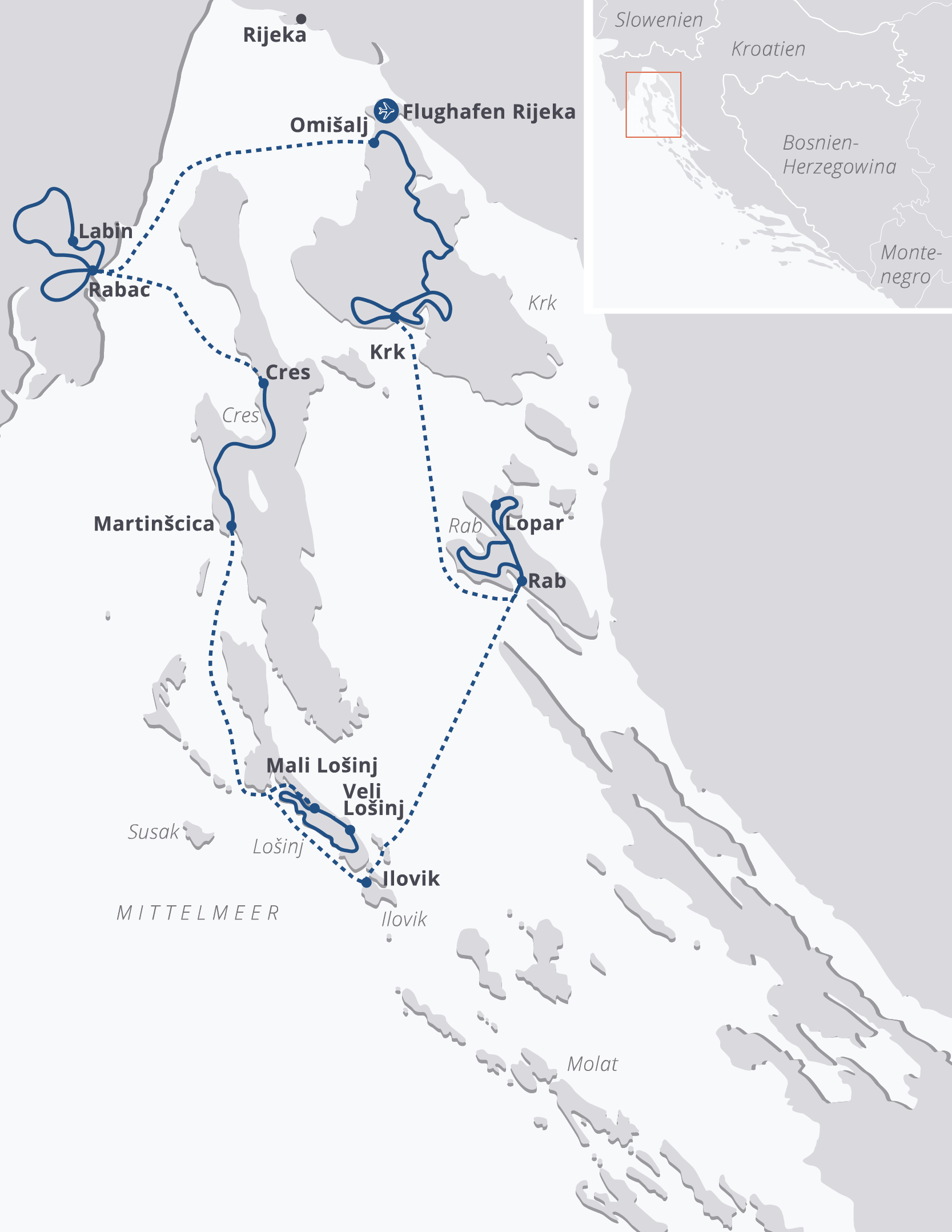 Bike Adventure Tours
