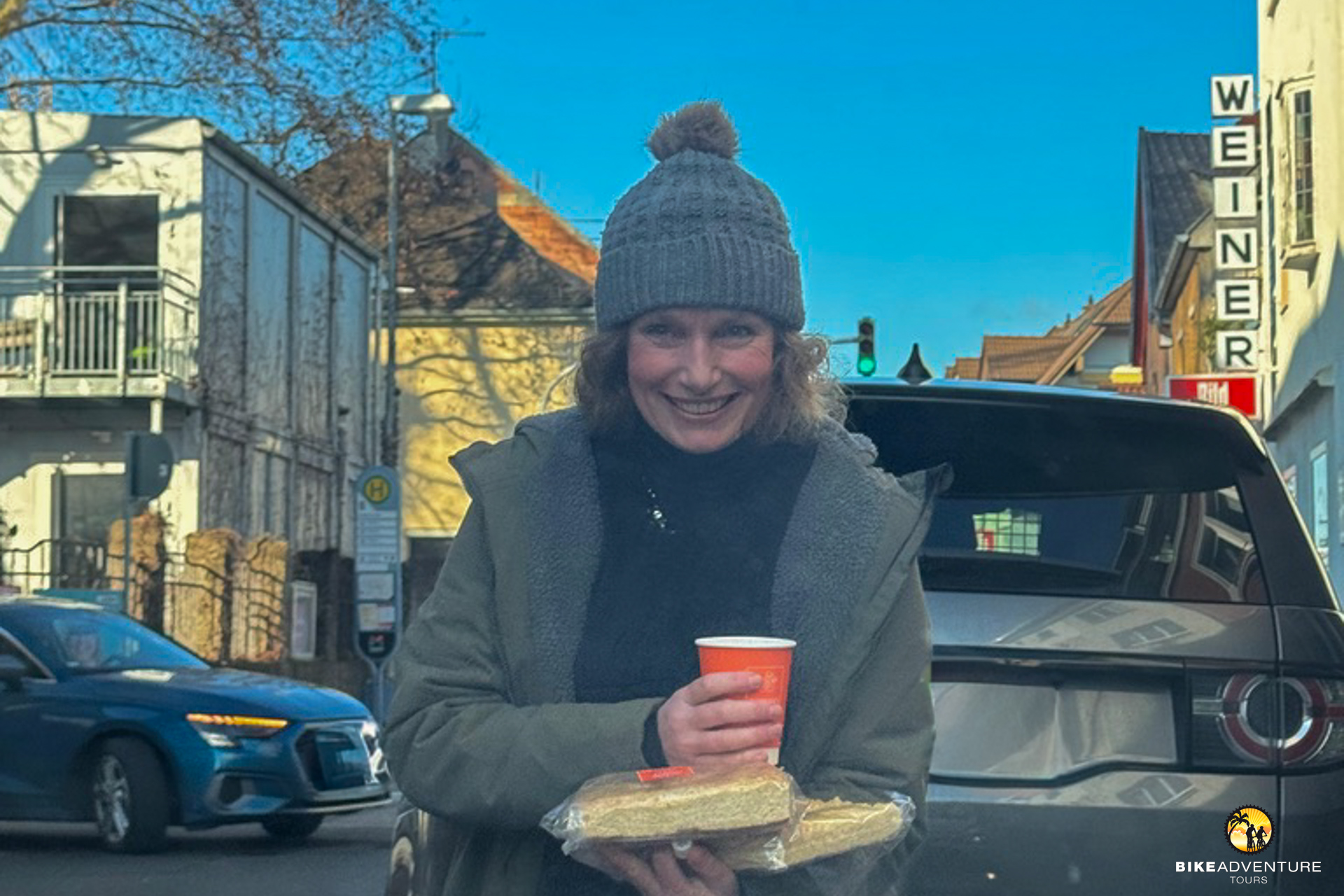 Sonja Wolfgramm