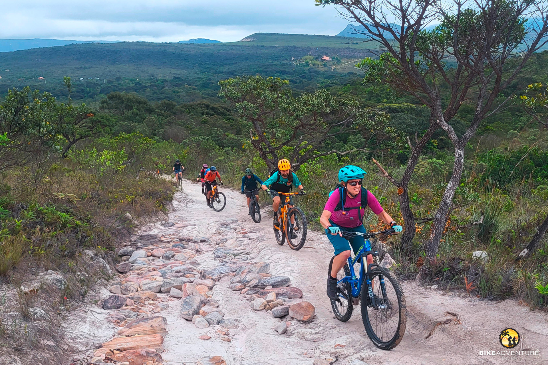 Brasilien_Chapada-Diamantina