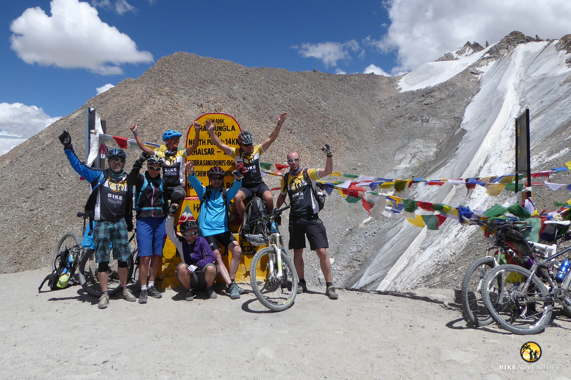 Himalaya_Biketour_Gruppe