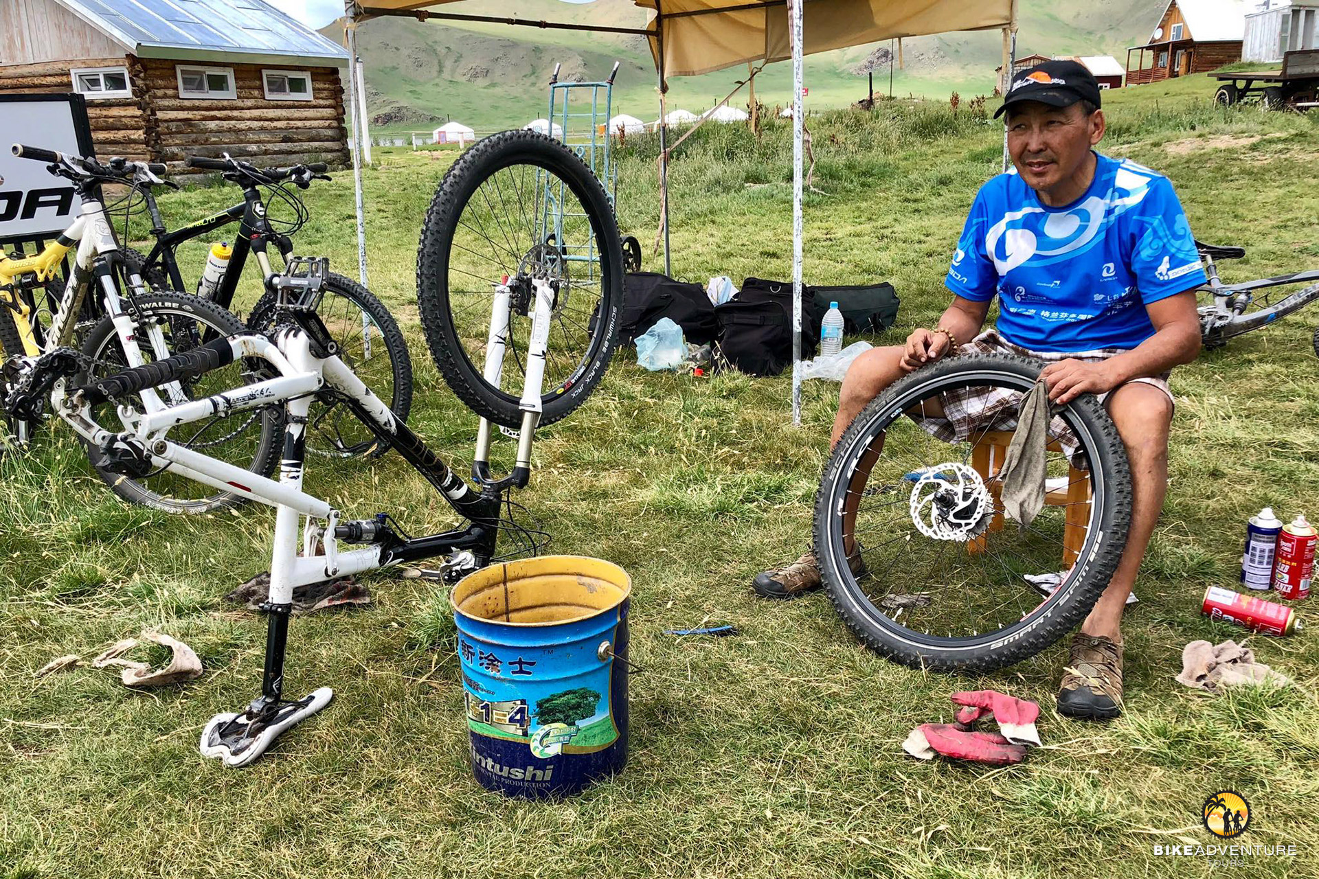 Mongolei_local-Guide-flickt-Bike