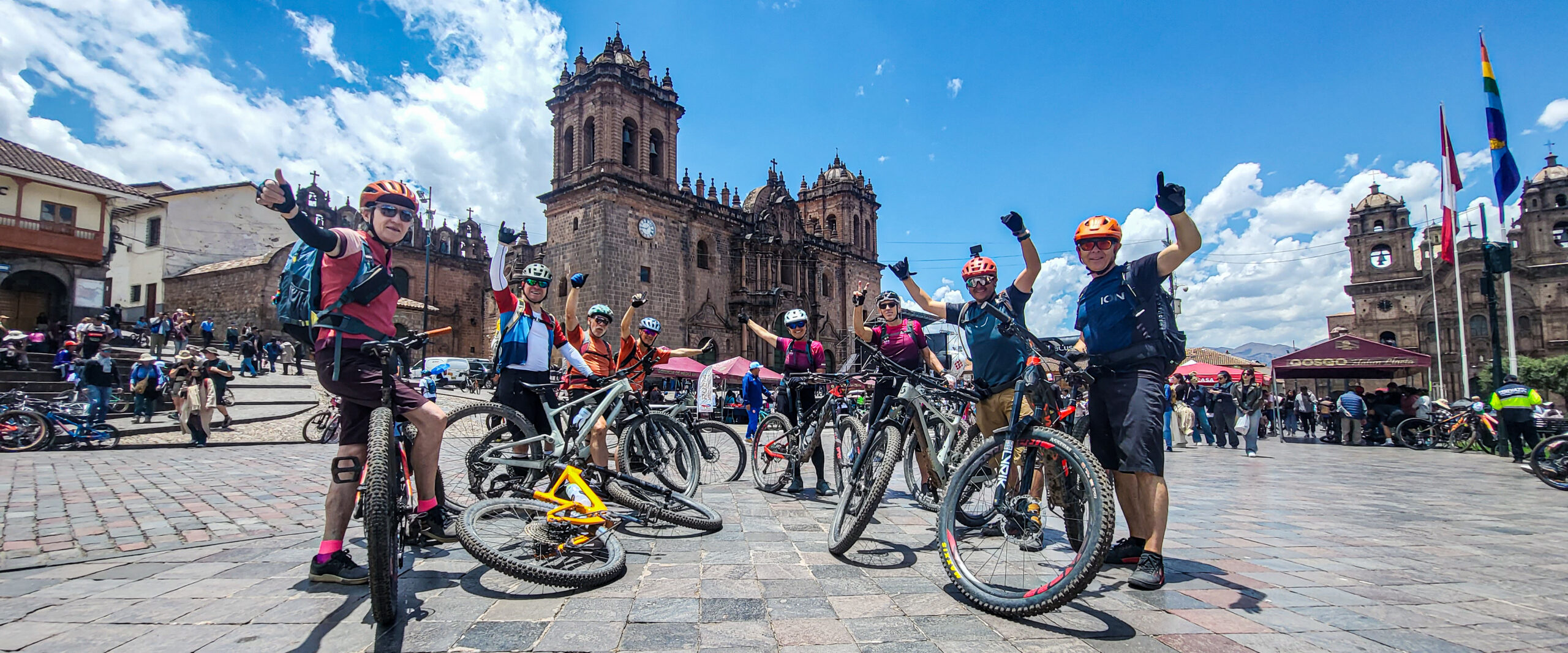 Cusco