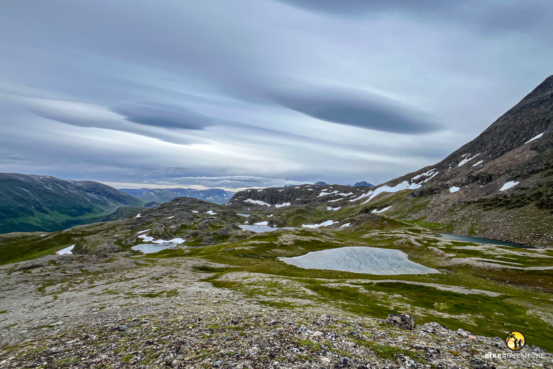 Reko Norwegen Michi Theiler 2026