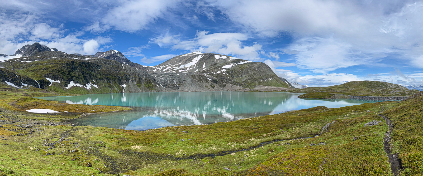 Reko Norwegen Michi Theiler 2026
