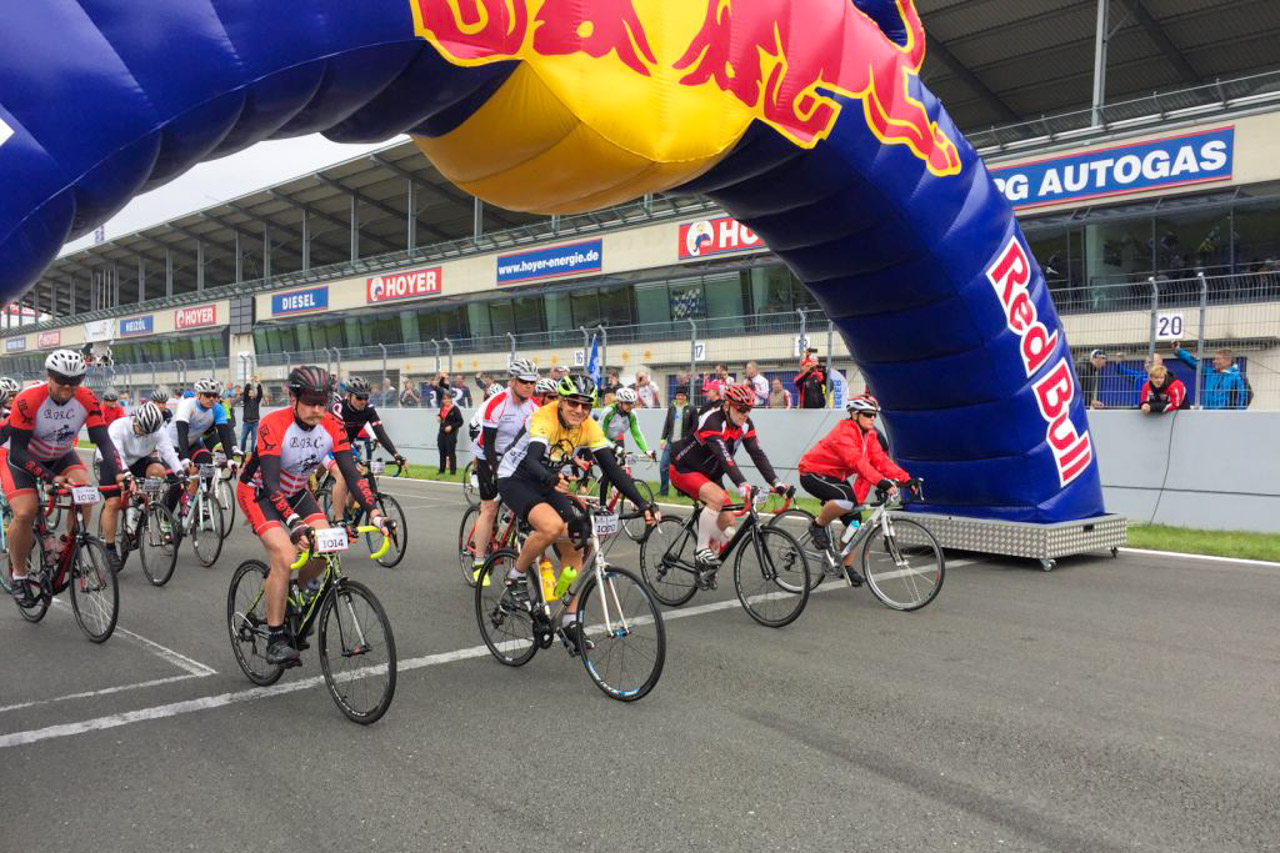 24h Rad Rennen Oschersleben 24h Rad Rennen Oschersleben