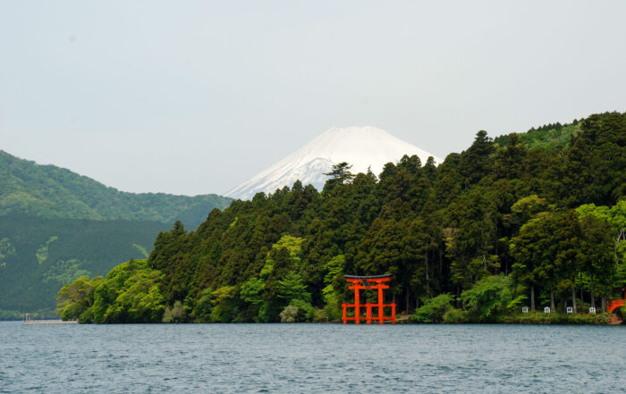 Japan Radkulturreise-Fuji Japan Radkulturreise-Fuji