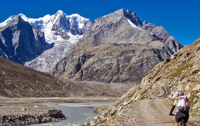 Mountainbike-Himalaya-Spiti-Lahaul