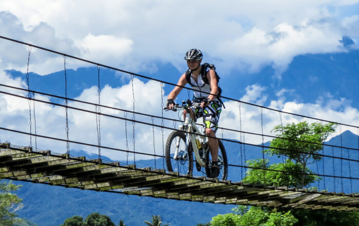 Bikereise Sabah Borneo Malaysia Bikereise Sabah Borneo Malaysia