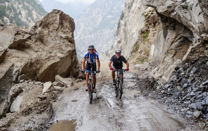 Spiti Ladakh Himalaya Mountainbike Reise Spiti Ladakh Himalaya Mountainbike Reise