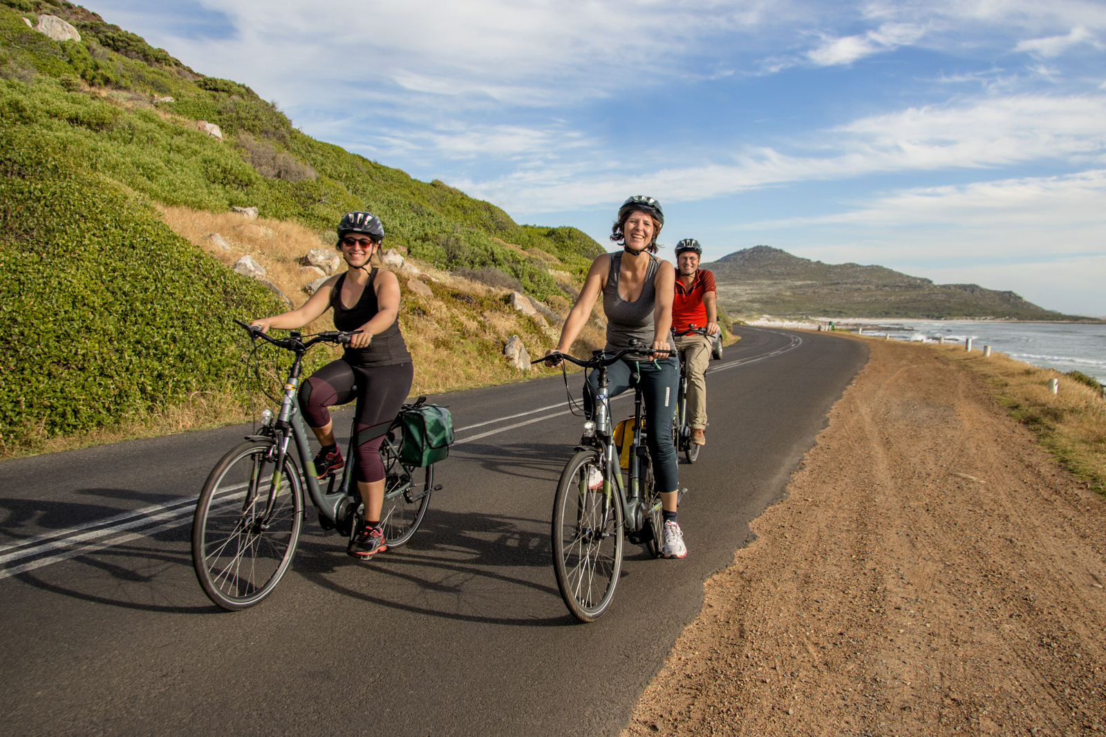 Belvelo E-Bike-Reise Südafrika