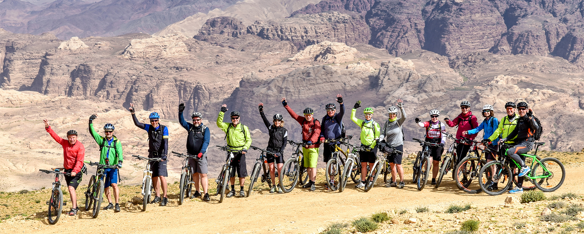Bike Adventure Tours weiterempfehlen