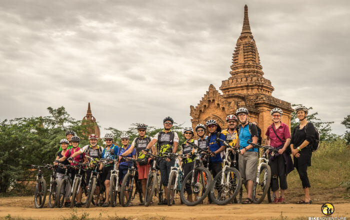 Biketruppe Biketruppe