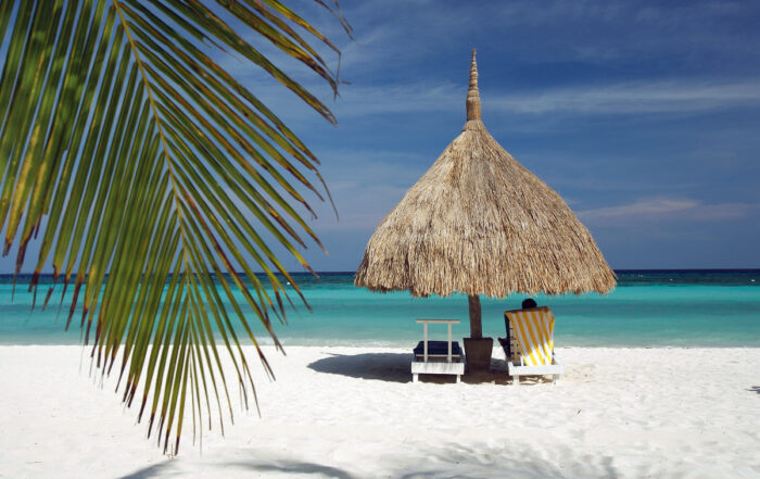 Strandleben Strandleben