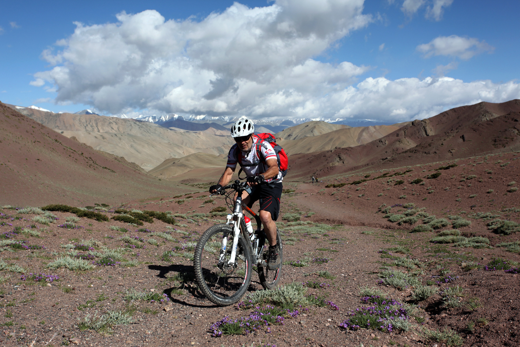 Ladakh Nomadic Trails
