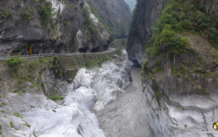 Taiwan Rennrad-Entdeckungsreise Taiwan Rennrad-Entdeckungsreise