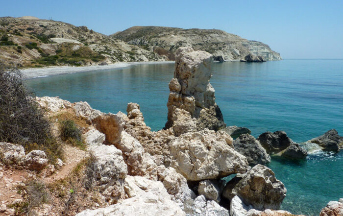 Zypern Rad-Kulturreise Zypern Rad-Kulturreise