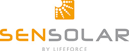 SenSolar by LifeForce