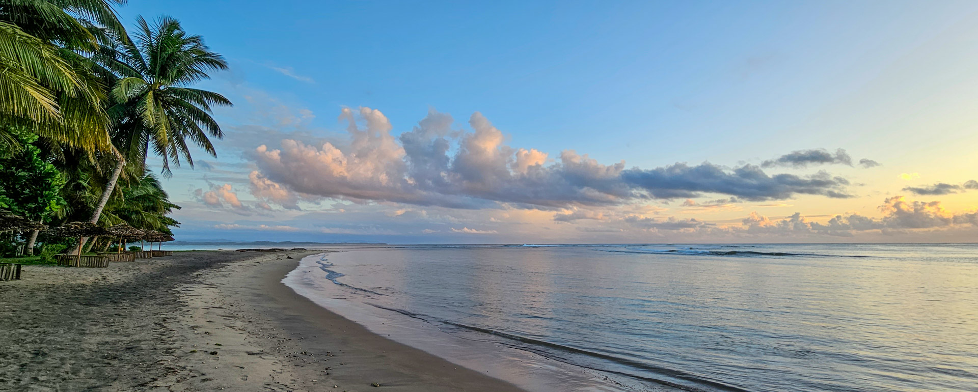 Madagaskar Bikereise