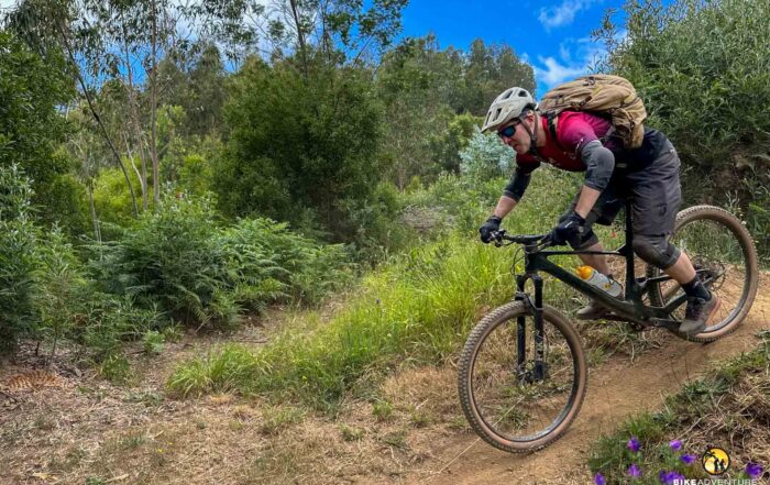 Madeira Trail Bikereise Madeira Trail Bikereise