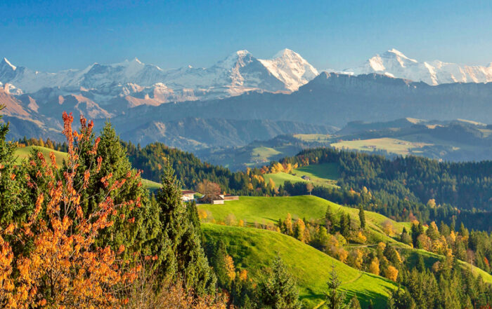 Lüderenalp Hogerderby