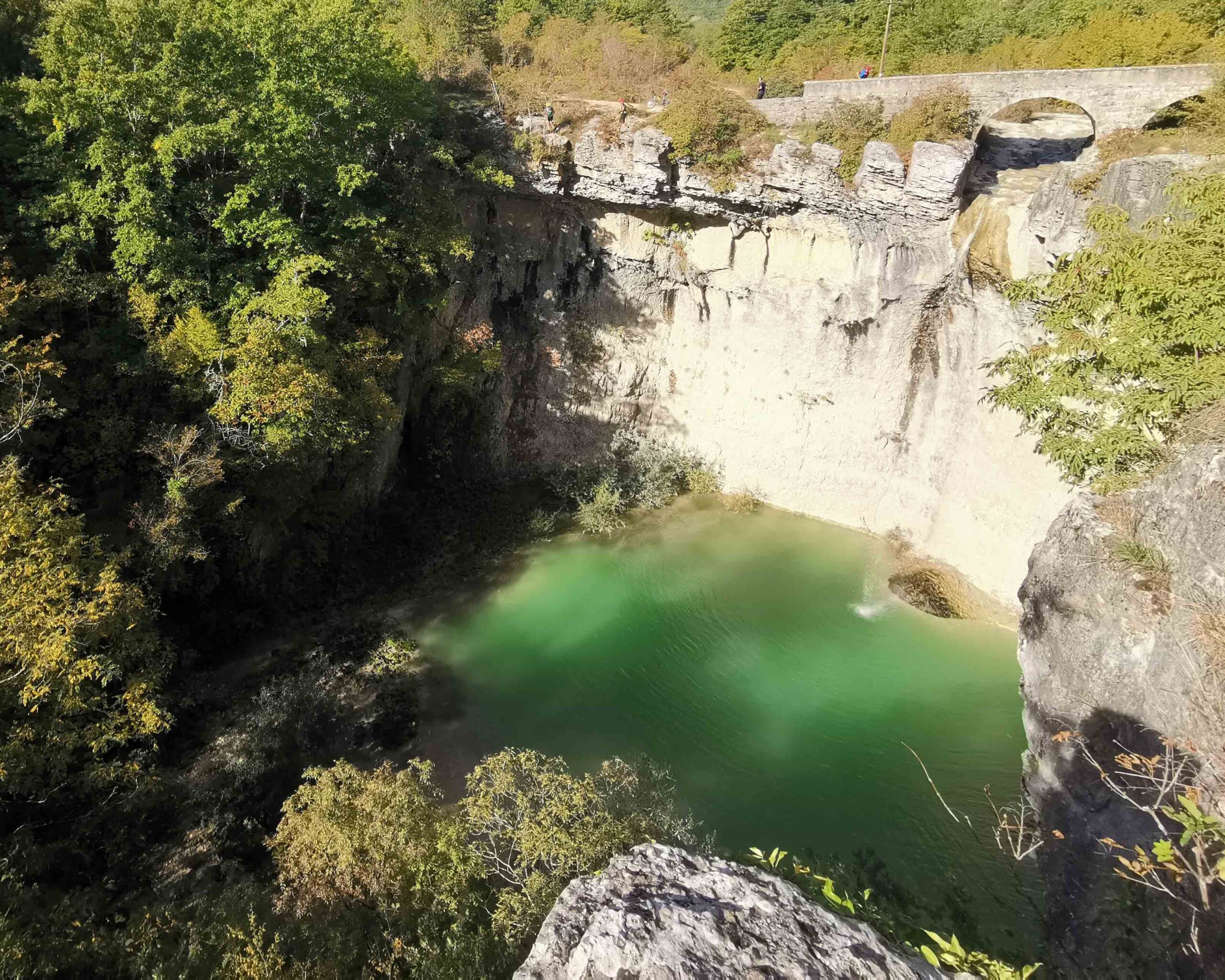 Istrien Mountainbike Tour