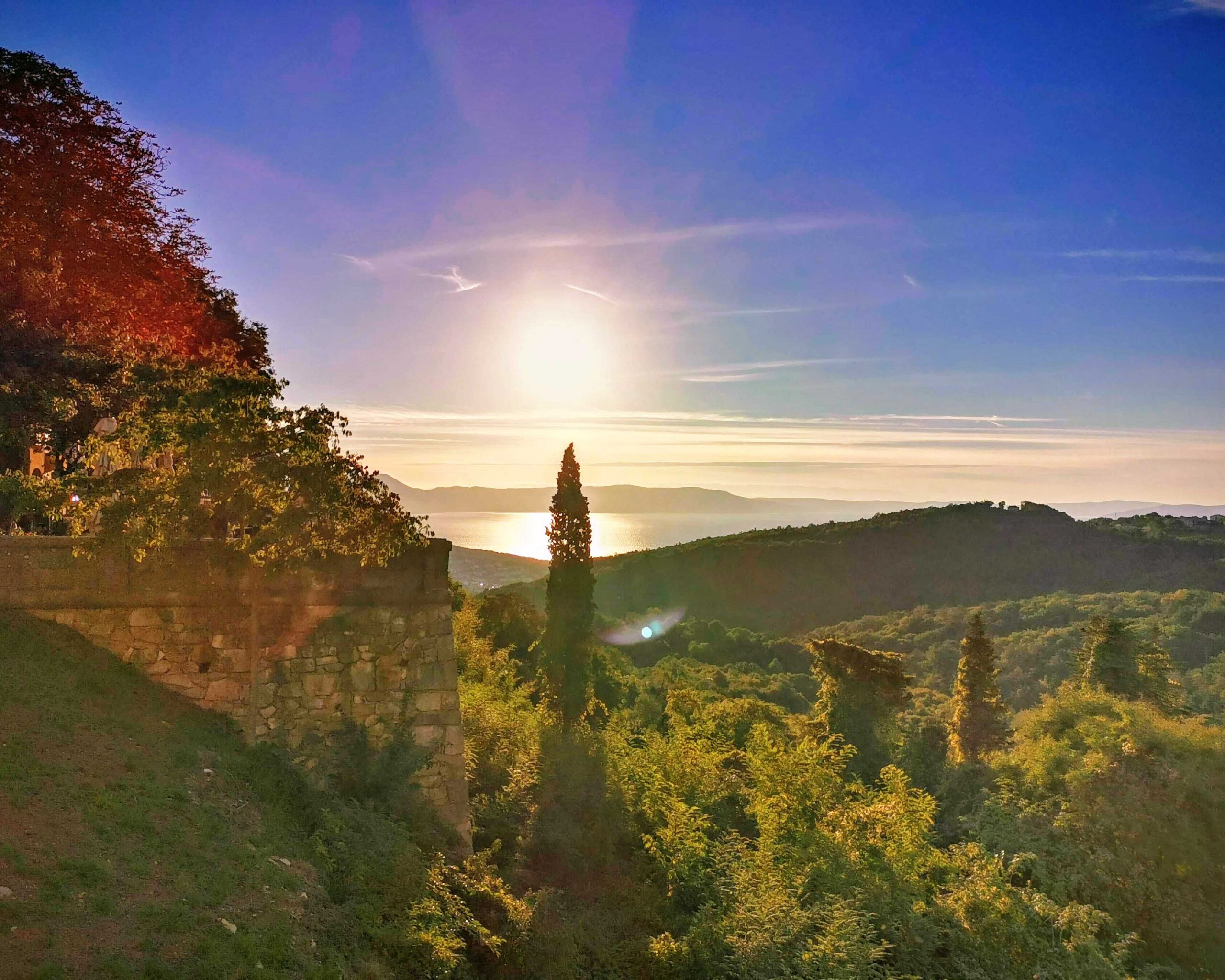 Istrien Mountainbike Tour