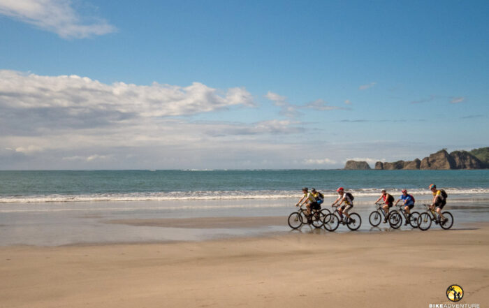 Costa Rica Mountainbike