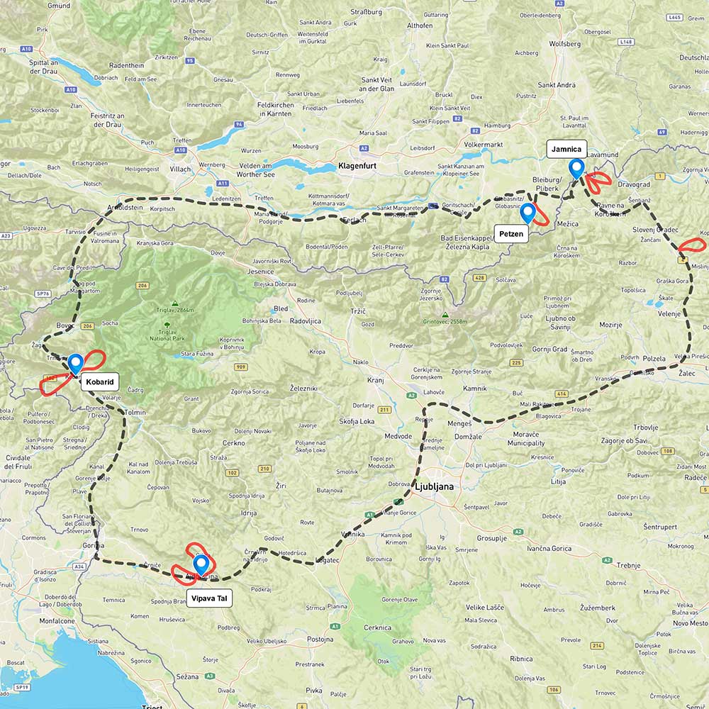 Bike Adventure Tours