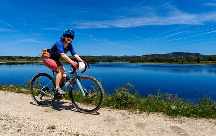 Südportugal Gravel Bikereise