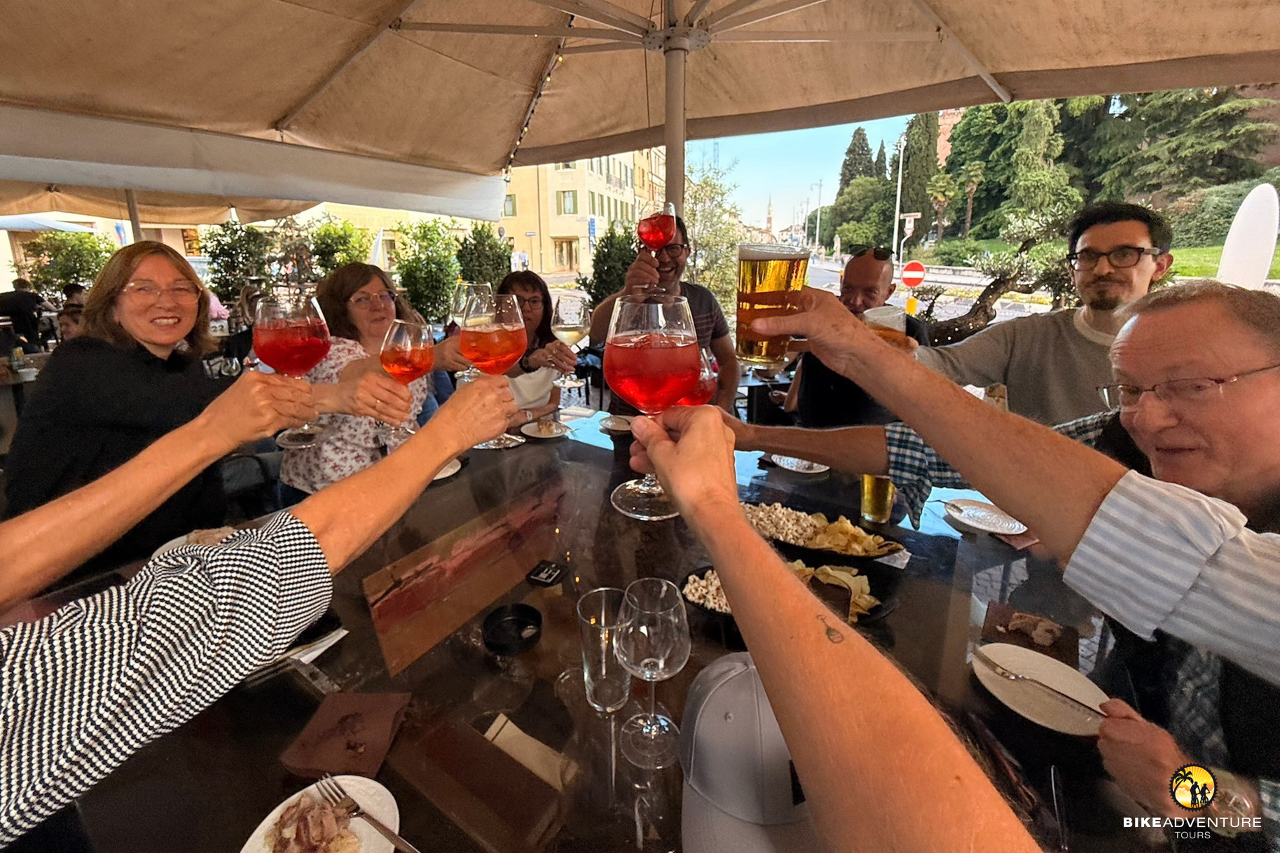 Prosecco vom Feinsten Italien-Venetien-Proseccotour-1