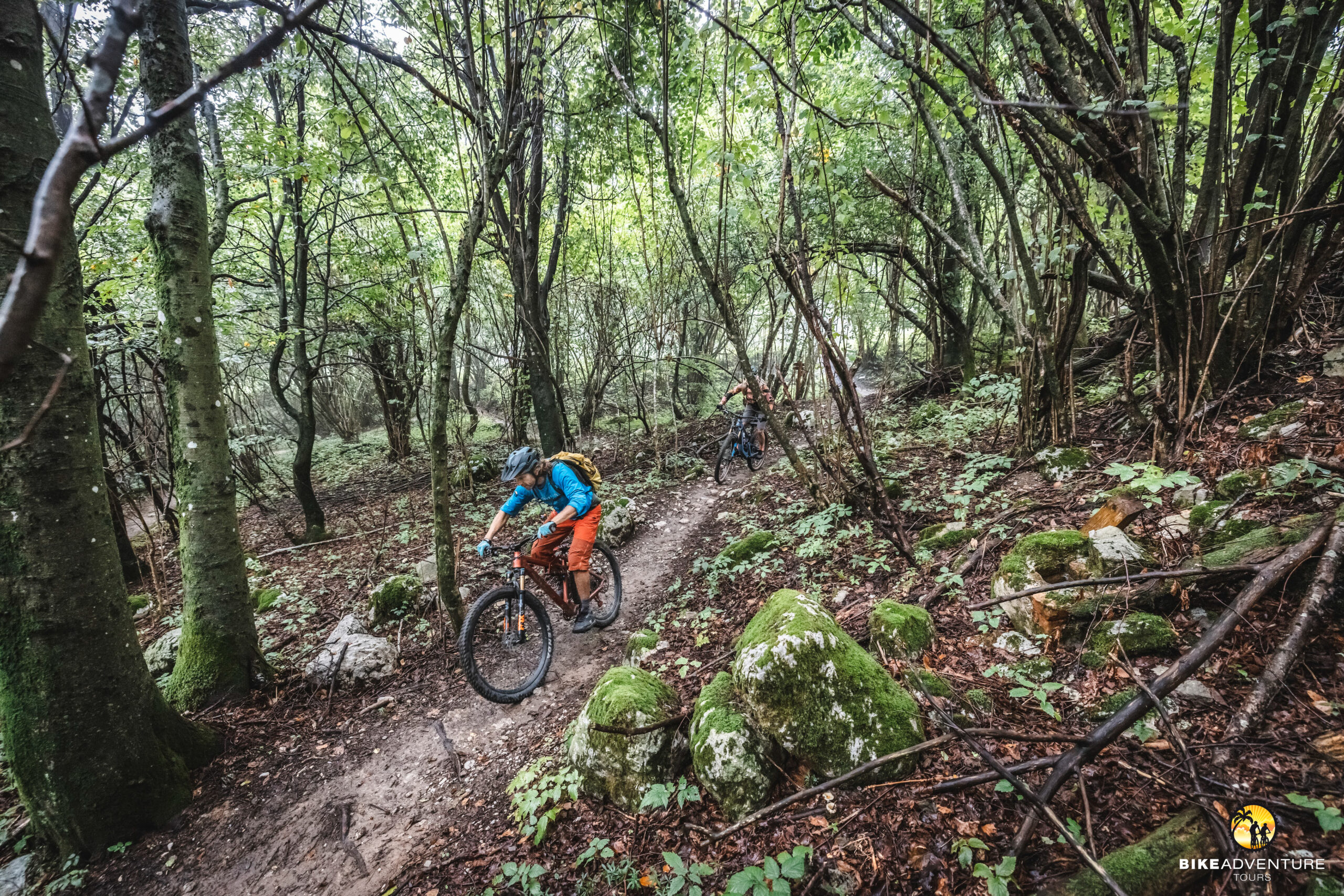 Slowenien-Singletrails-ATR