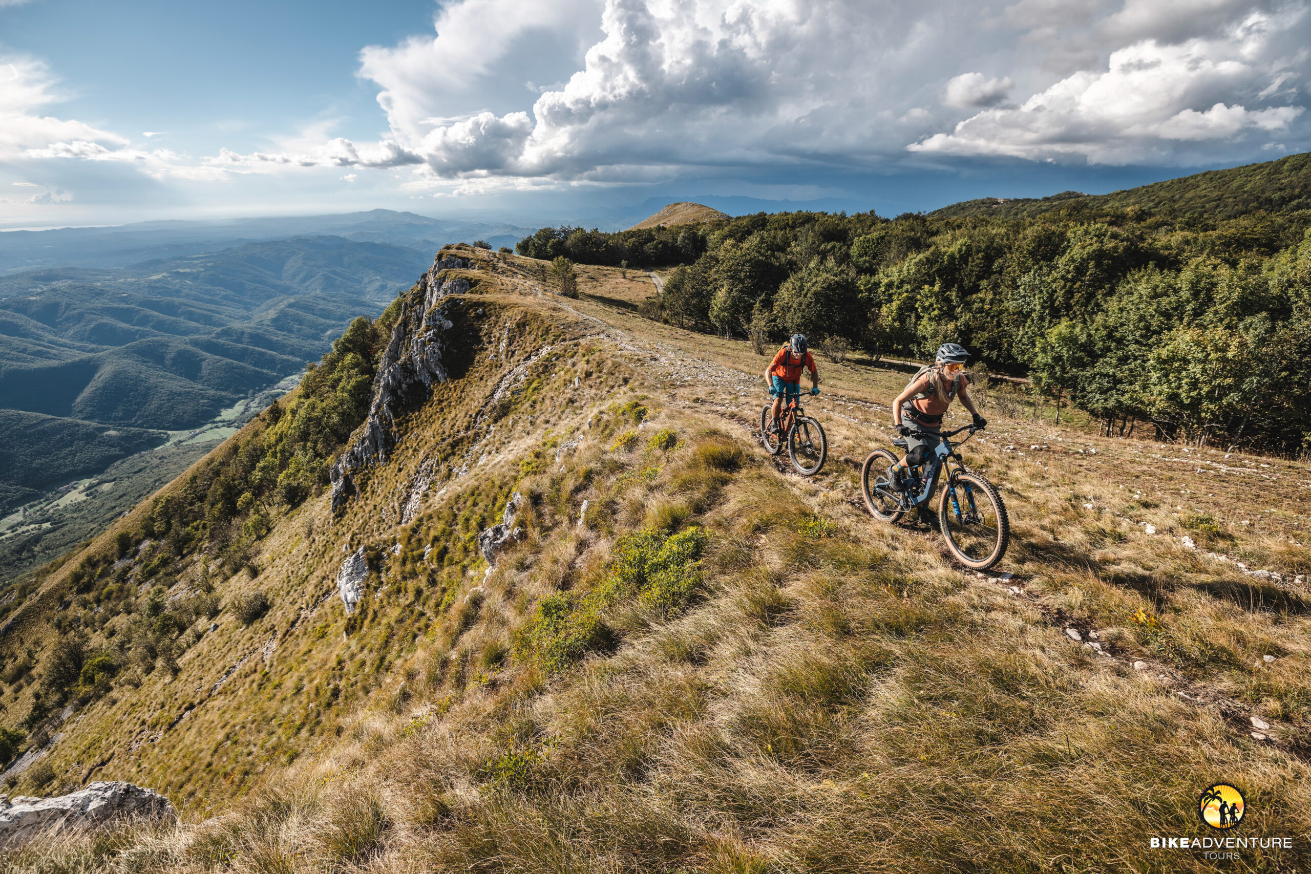 Slowenien-Singletrails-ATR