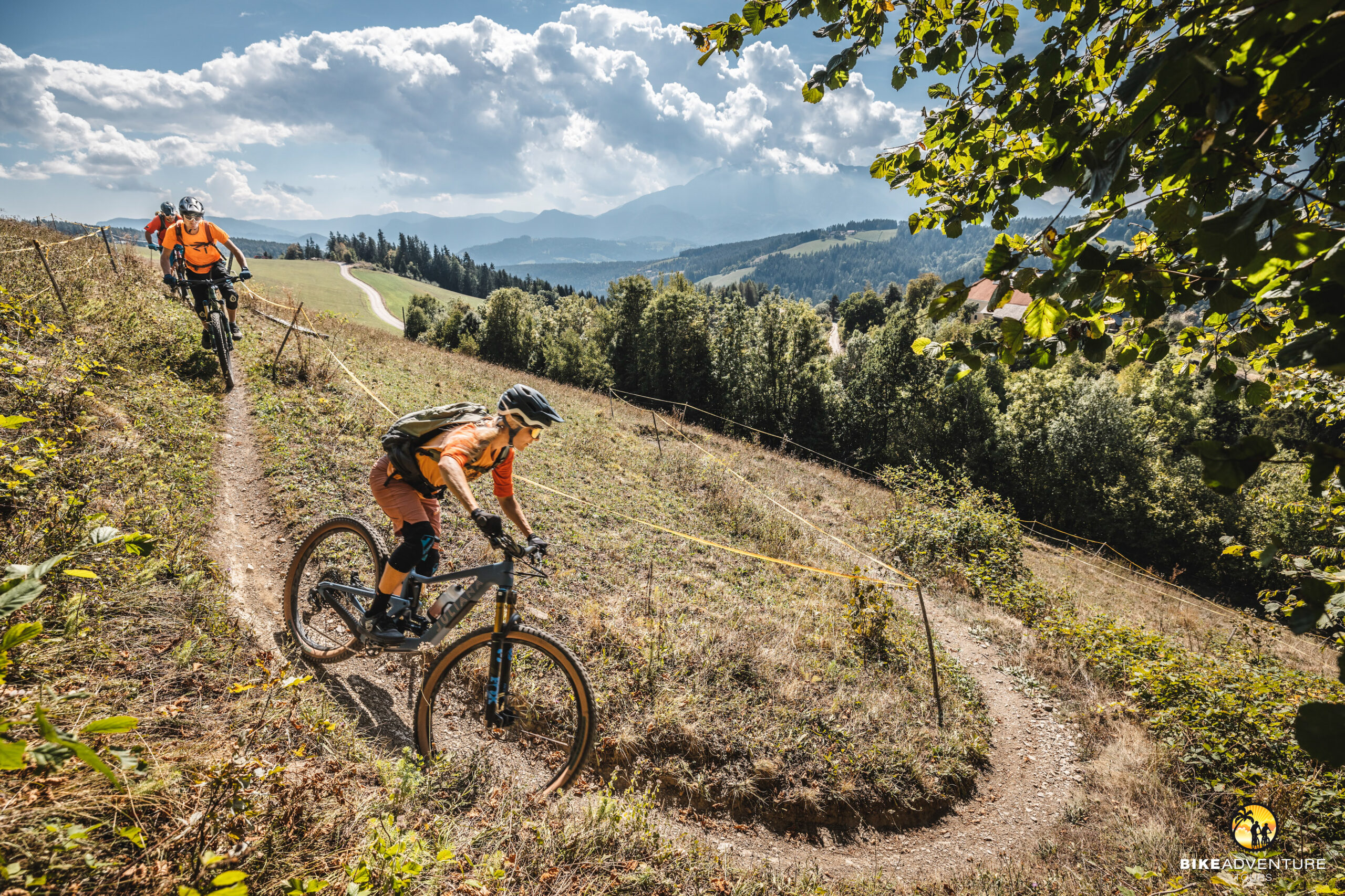 Slowenien-Singletrails-ATR