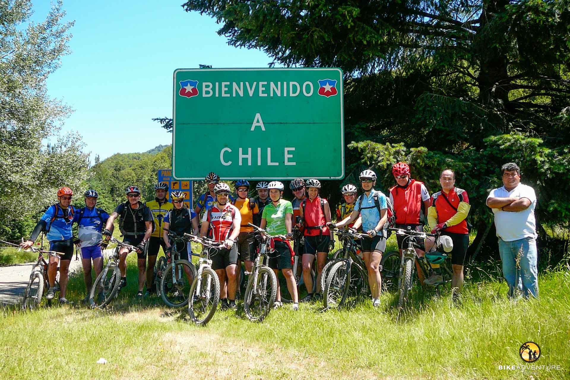 Bike Adventure Tours Team - Martina Fosco