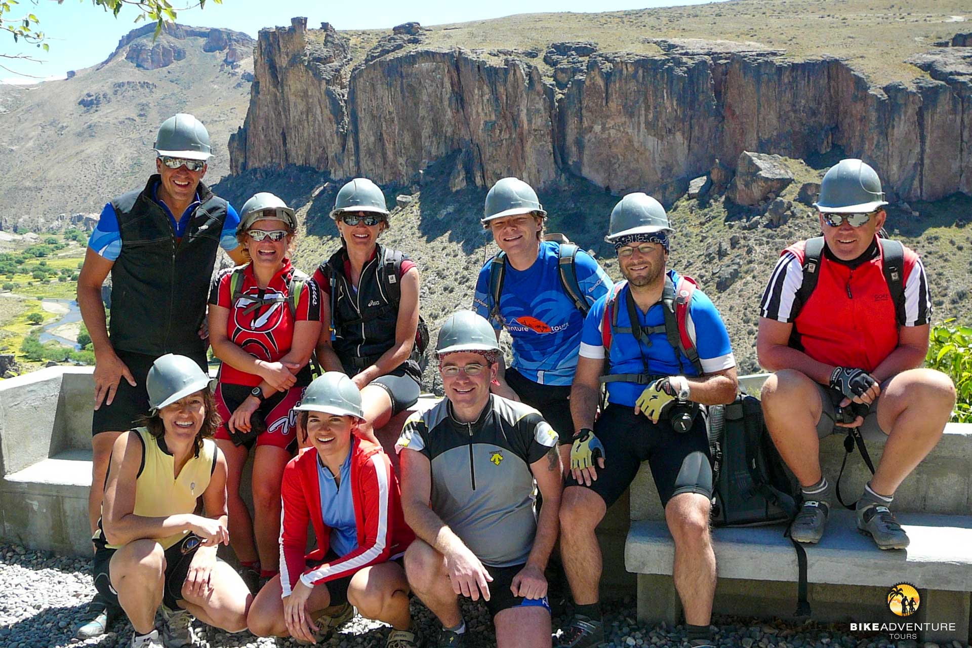 Bike Adventure Tours Team - Martina Fosco