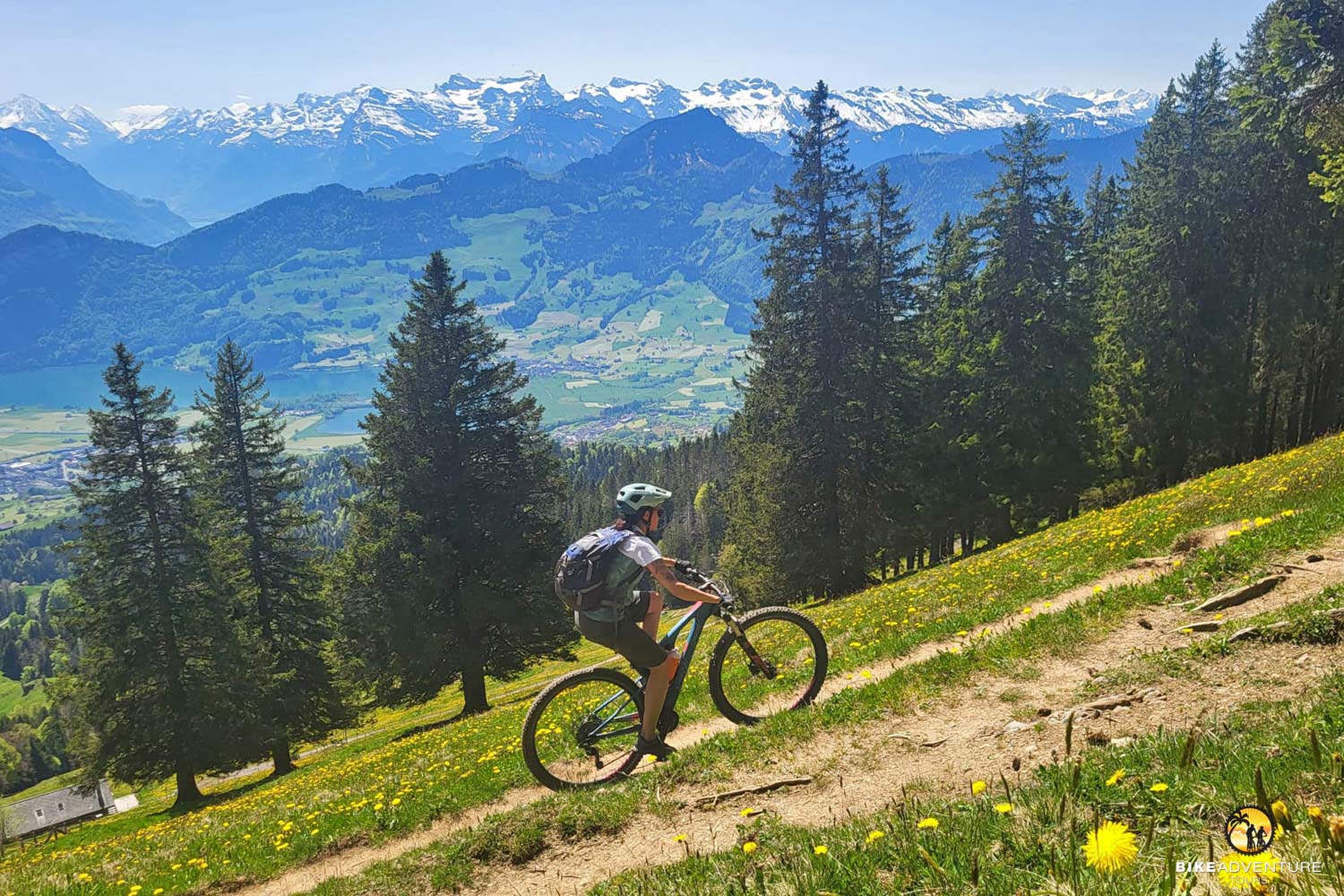 Bike Adventure Tours Team - Martina Fosco