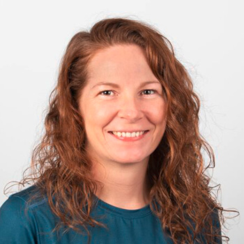 Selina Müller Bikeguide