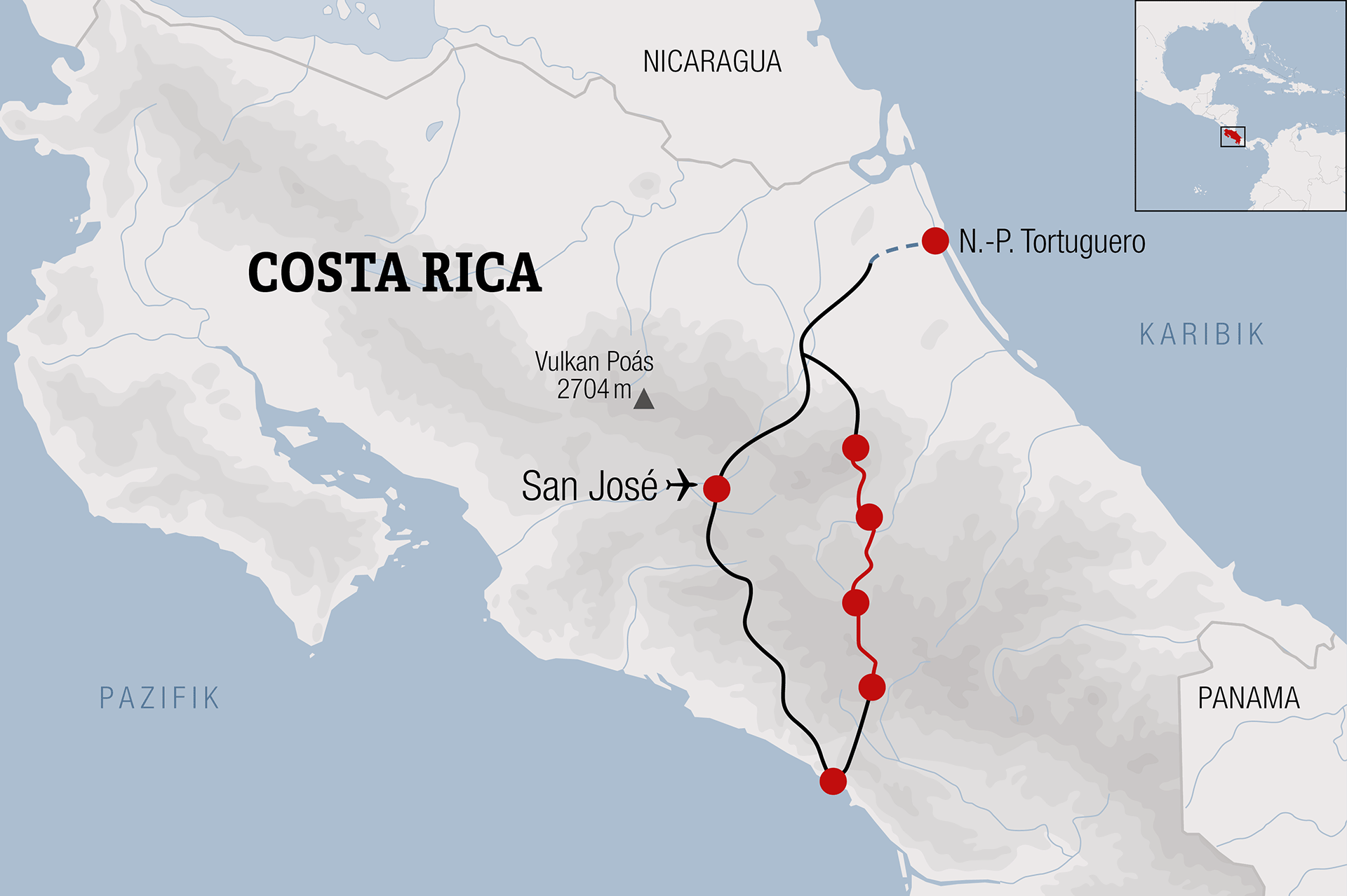 Bike Adventure Tours