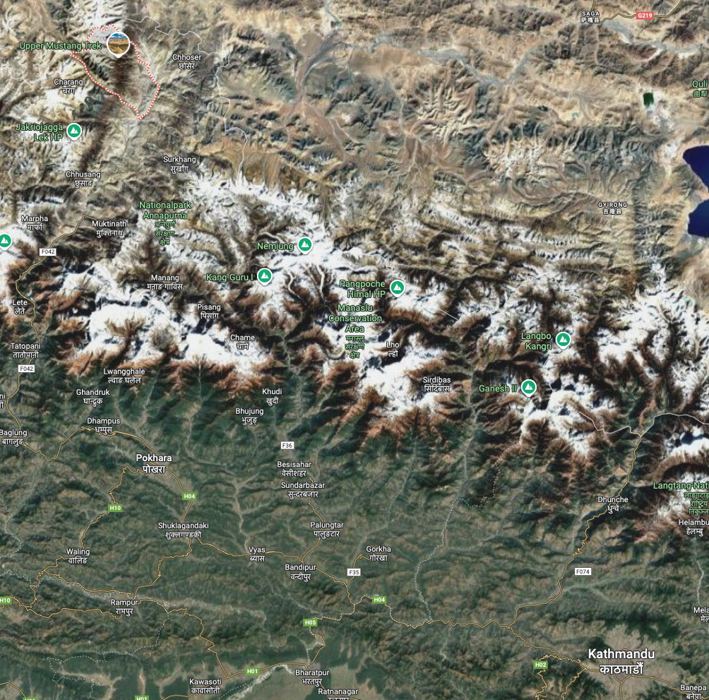 Bike Adventure Tours