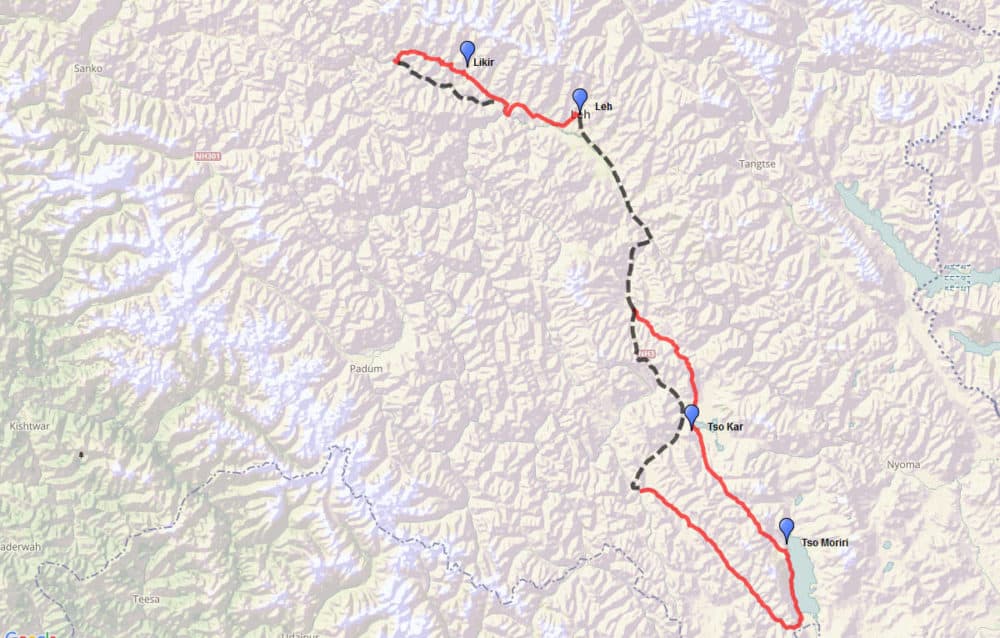 Bike Adventure Tours